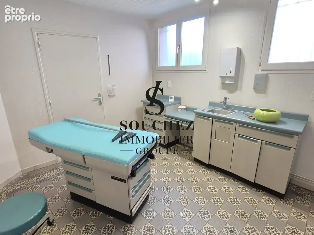Maison 8 pièces 150 m² à vendre à Souchez (62153) - photo 2