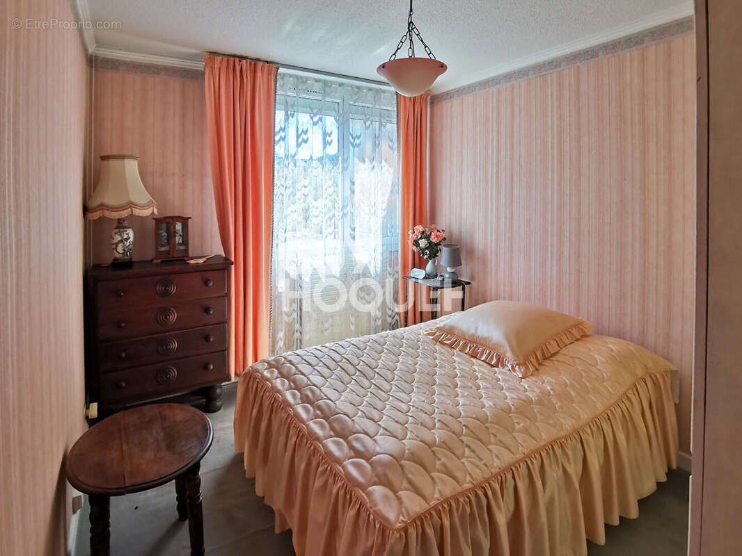 Appartement Vienne 5 pièce(s) 93 m2 - photo 3