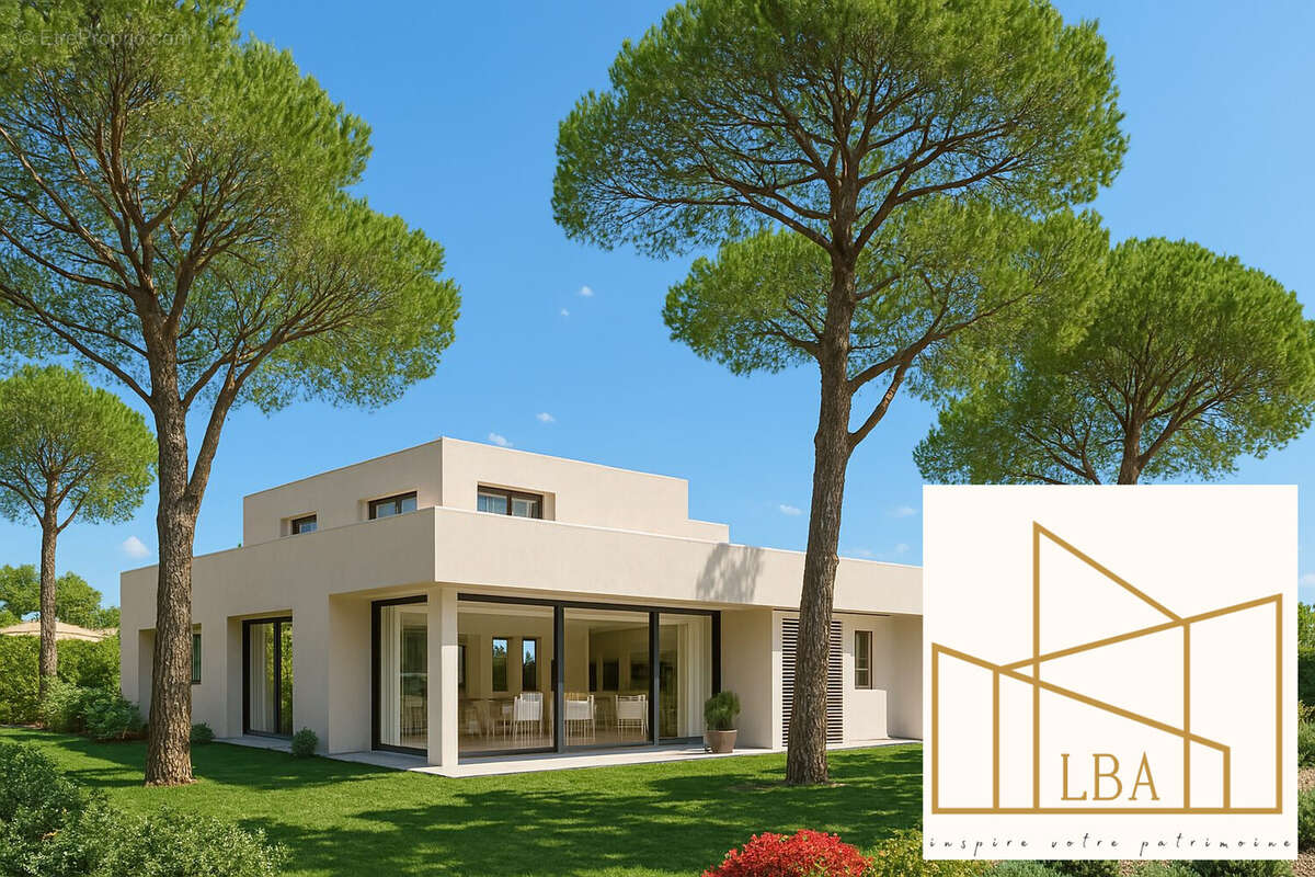 Maison à MARSEILLE-9E