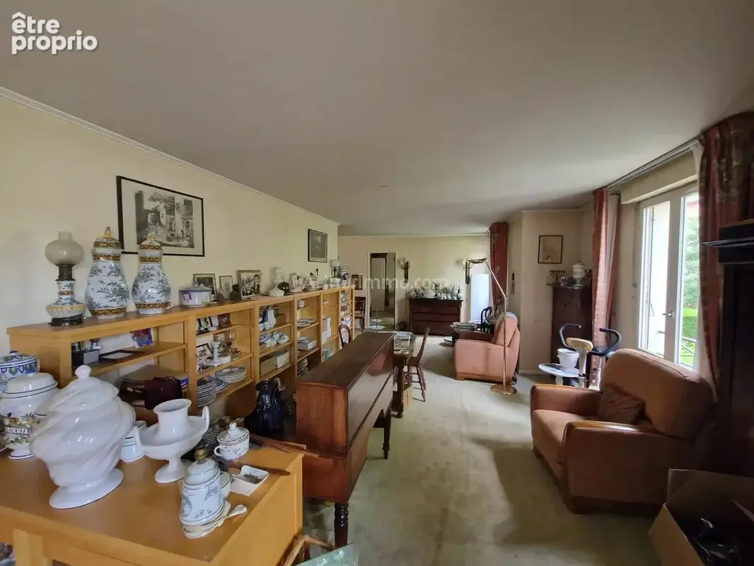 Vente Appartement Gisors(27140) 249 500ï¿œ - photo 3