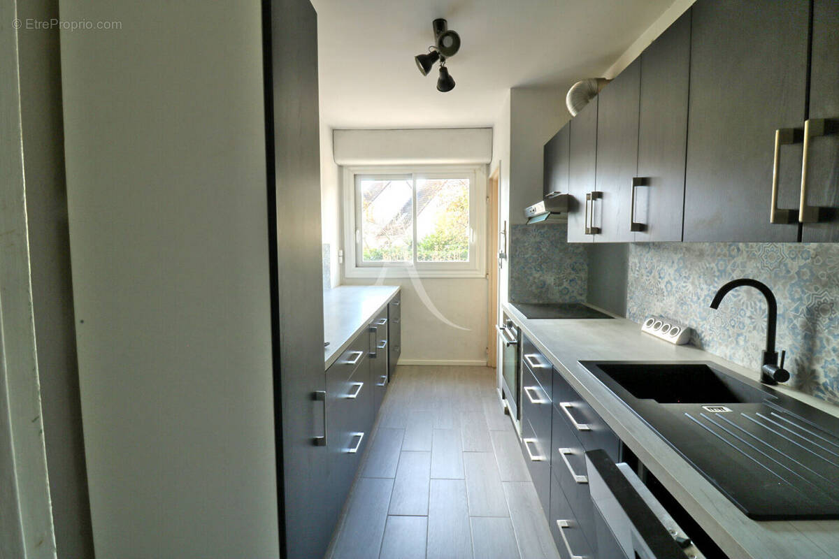 Appartement à ANTONY