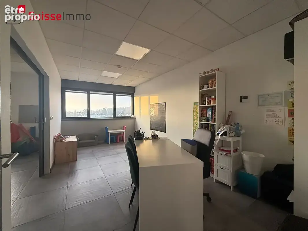 Rentabilité 12,6 % - Locaux d'activité à Montbeliard 220 m2 - photo 3