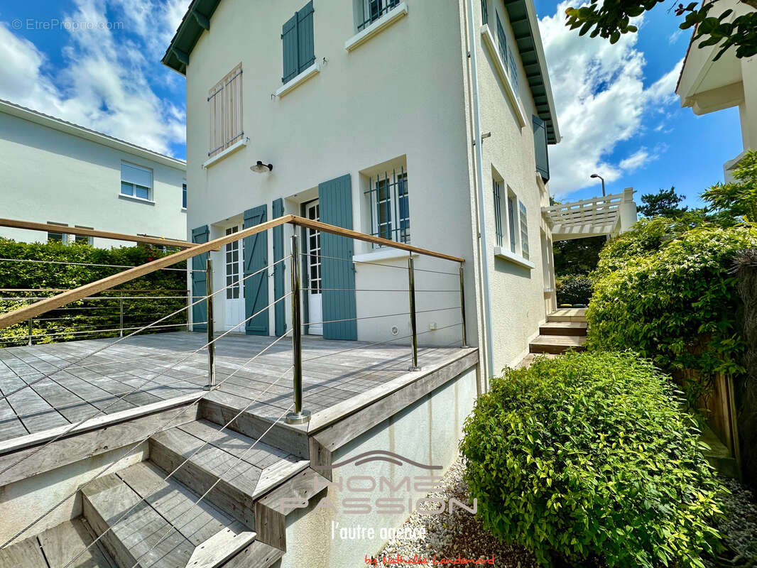 Maison à ROYAN
