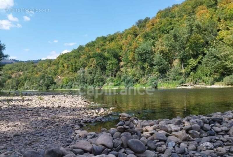 Maison à SAINT-PARTHEM