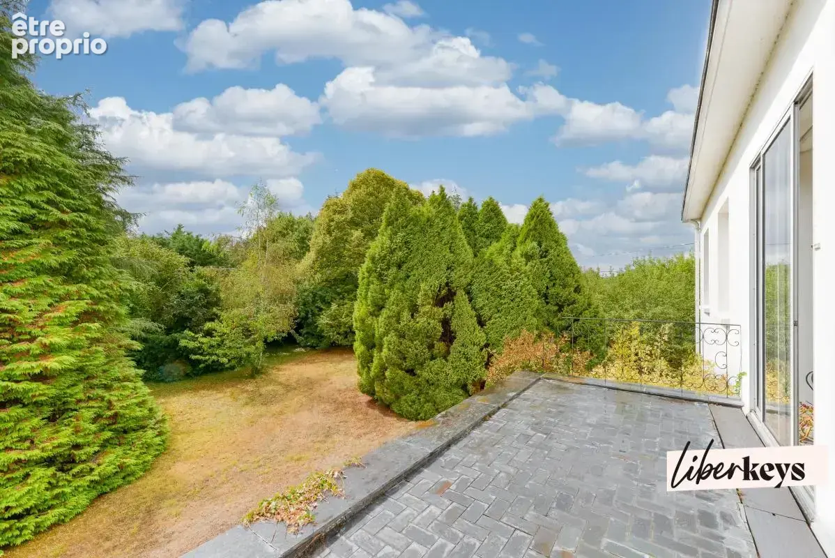 Domaine avec maison de 176 m2 sur parcelle de 1 hectare Treillières - photo 8
