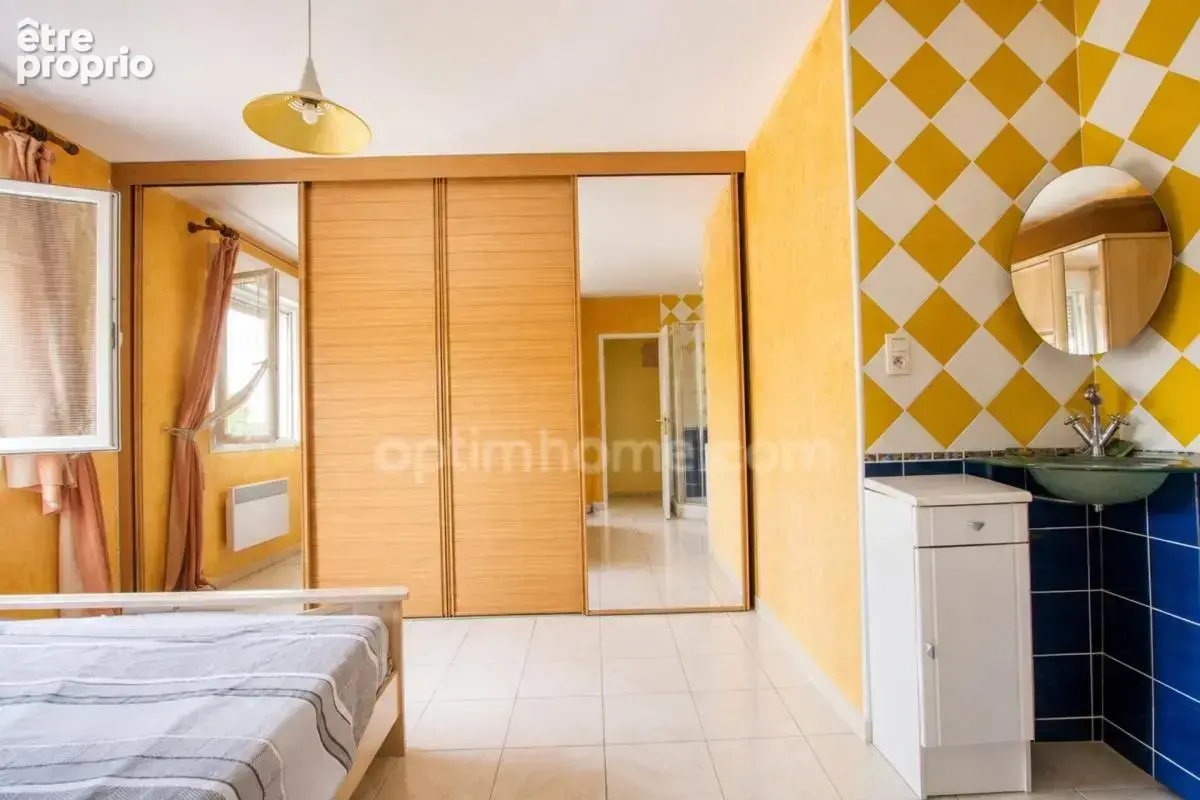 Villariès – villa familiale 179 m² avec piscine – 6 chambres – terrain 1 500 m² – un véritable havre de paix - photo 25