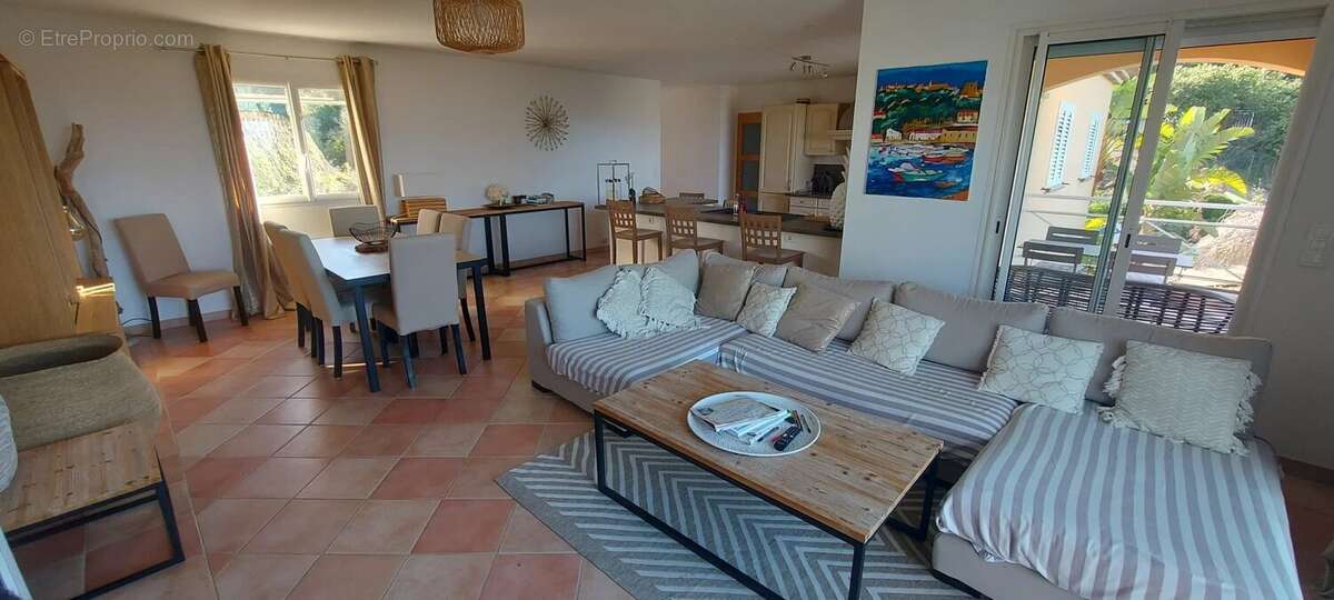 Maison à PIETROSELLA