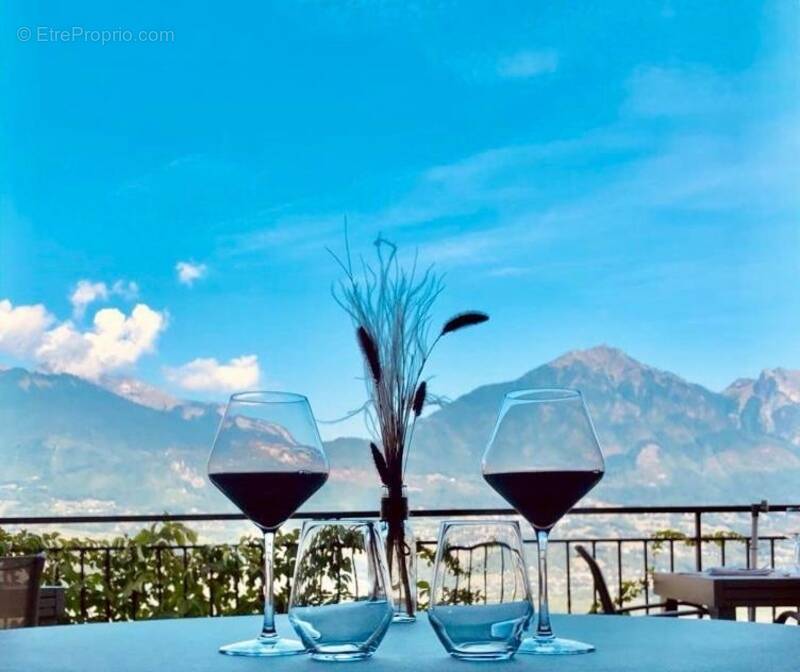 Commerce à ALBERTVILLE