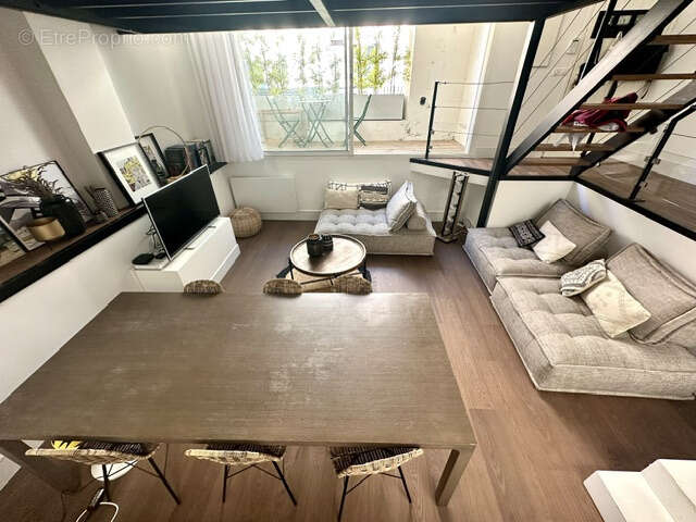 Appartement à BIARRITZ
