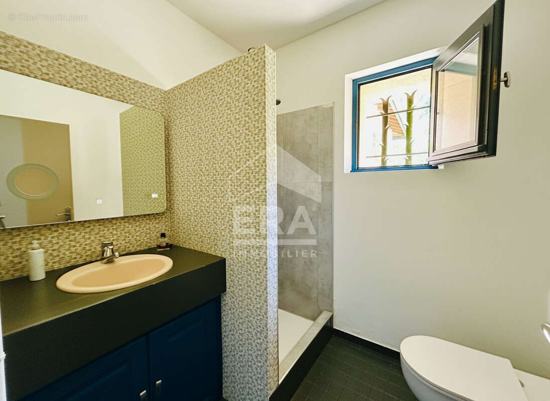 Maison 300m² à villefranque - photo 12
