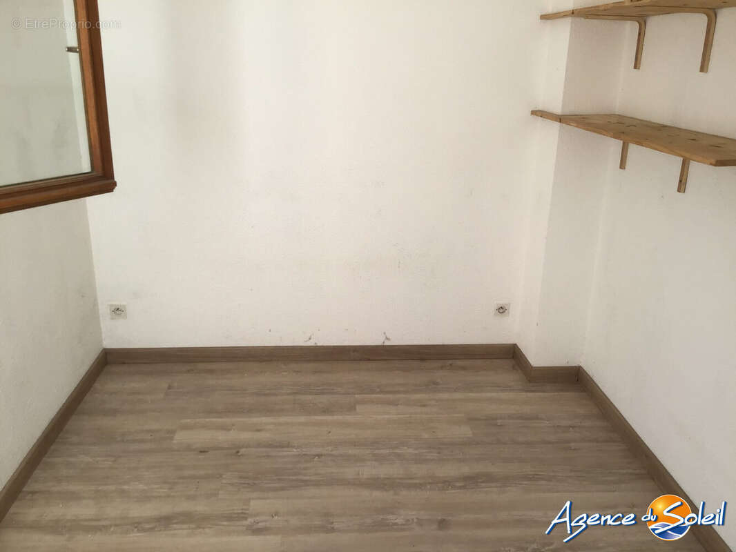 Maison 37 m² à Gruissan  - photo 4