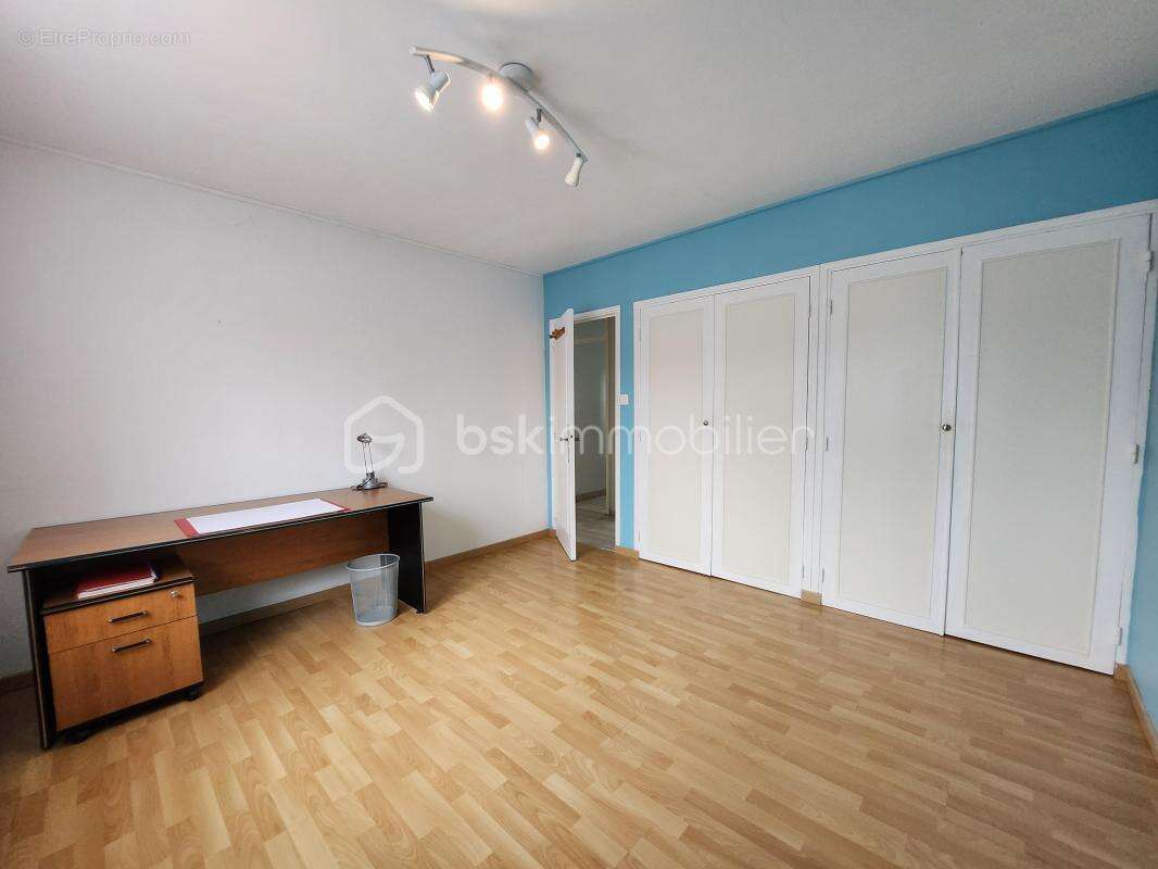 Maison à LA MACHINE