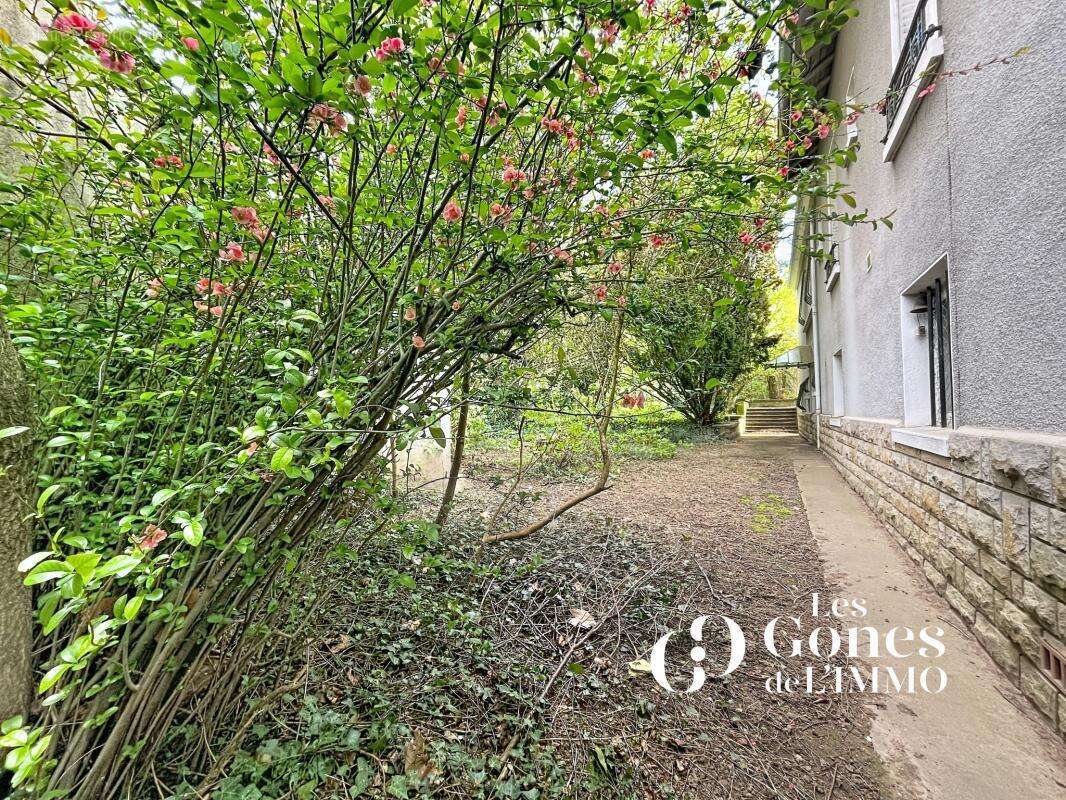 Maison à FRANCHEVILLE