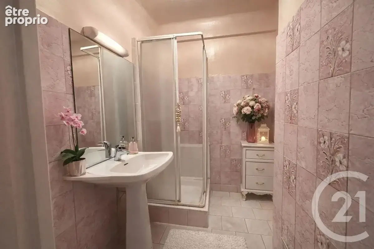 Appartement 3 pièces 52 m² à vendre à Cannes (06400) - photo 6
