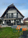 Maison à SOULTZMATT