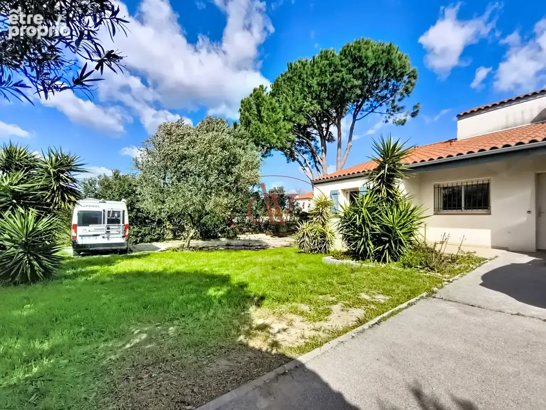 Photo Maison à Elne au prix de 289 000€