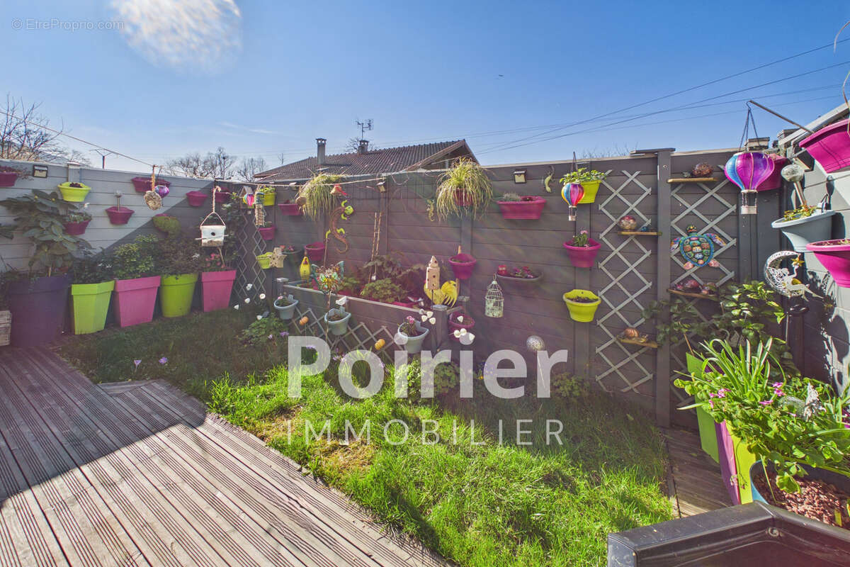 Appartement à SCIEZ