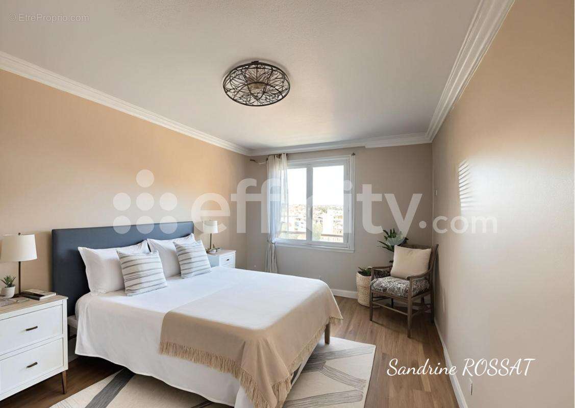 Appartement à LYON-5E