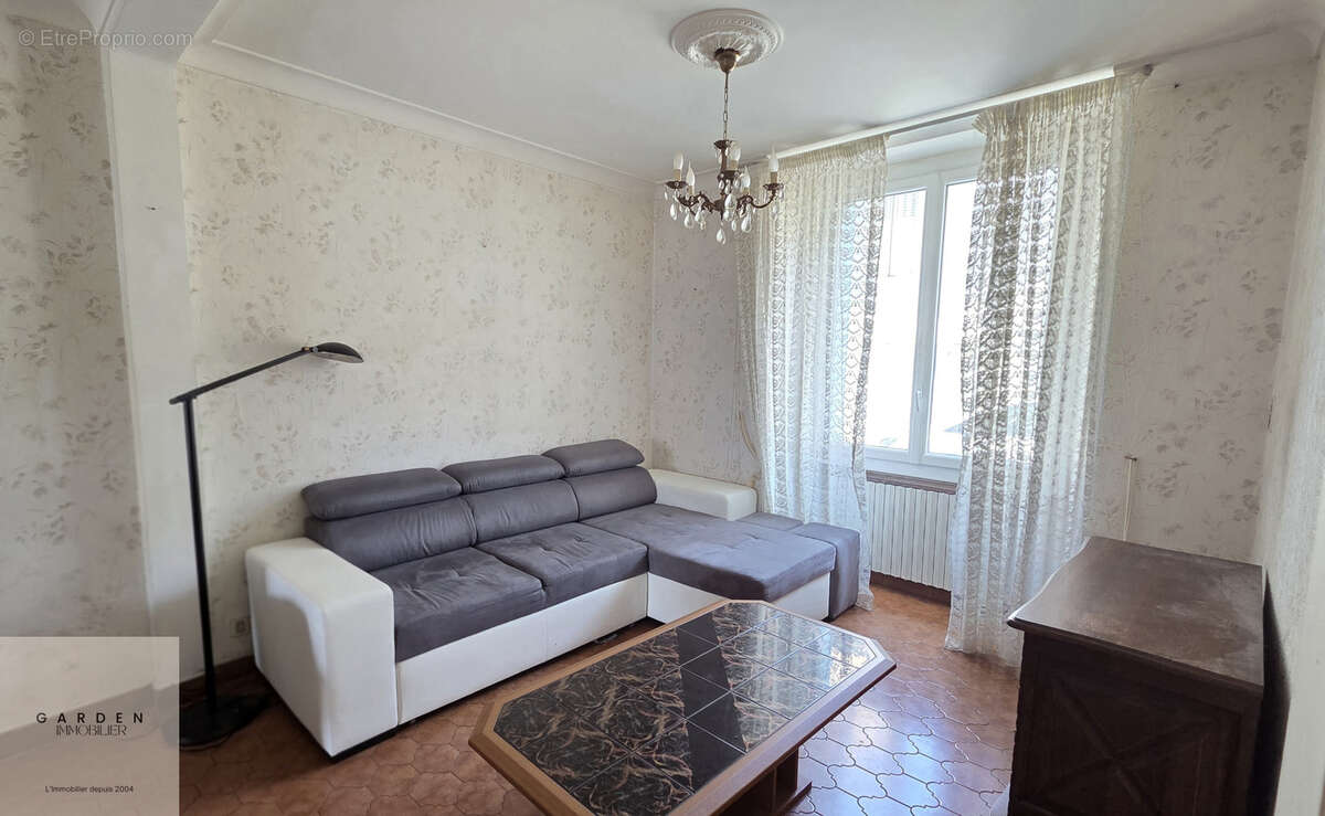Maison de village 128 m2  4 chambres  Jardin, garage & DPE B - photo 3