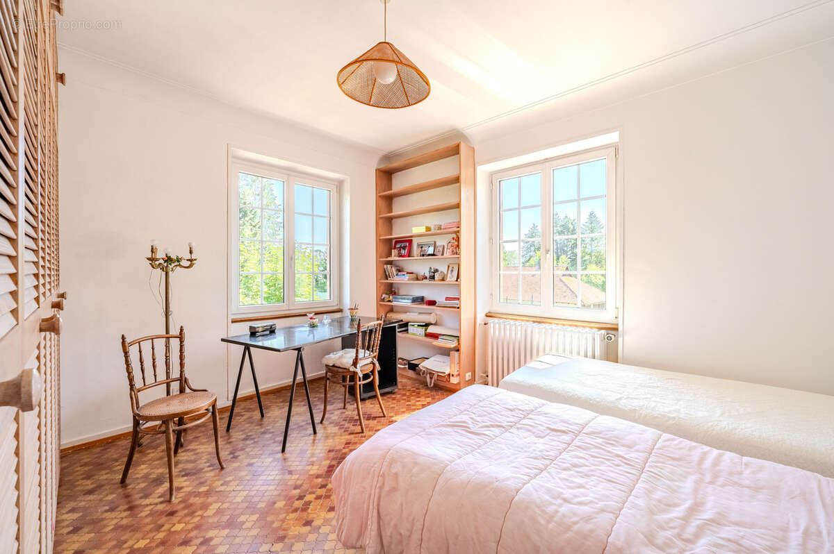 Maison à SOUFFLENHEIM