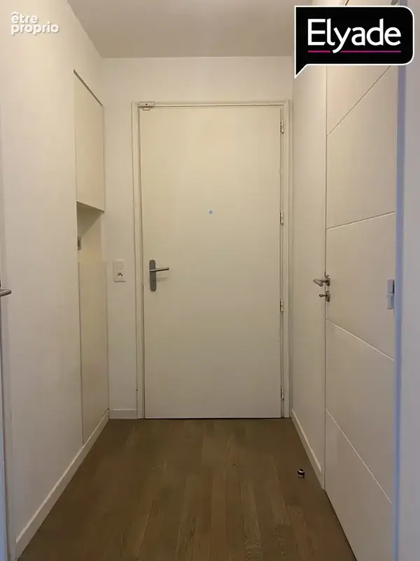 Appartement 2 pièces 38 m² à vendre à Suresnes (92150) - photo 4