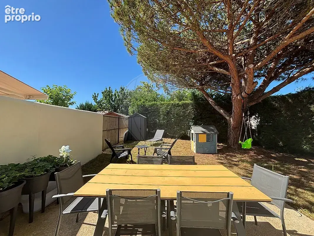 Maison à ROYAN