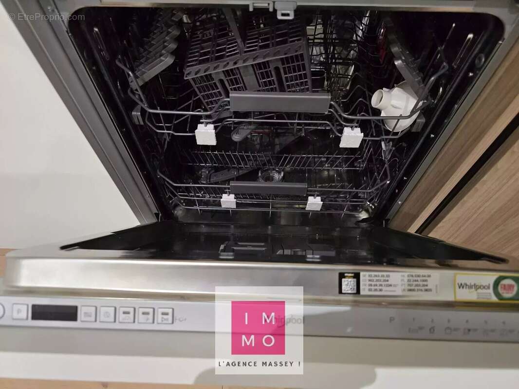 Appartement à TARBES