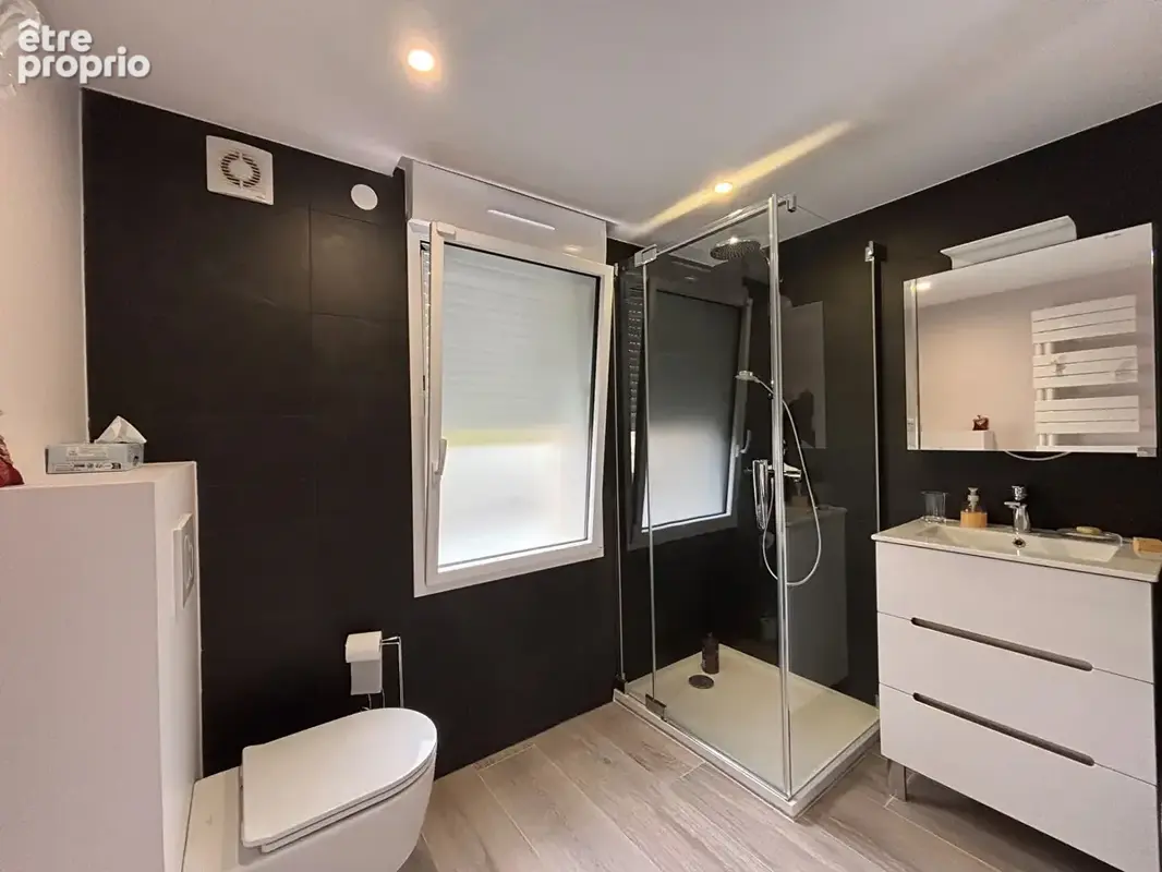 Maison 142m² à massy - photo 14