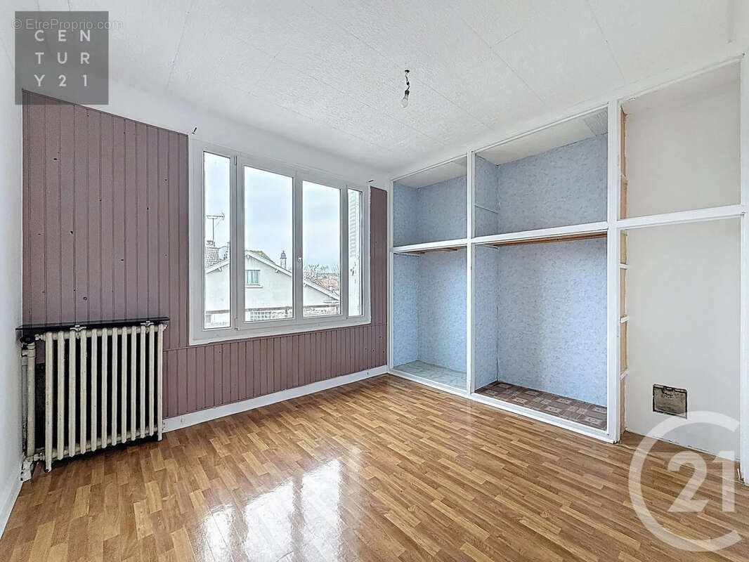 Maison 115 m² à Troyes  - photo 10