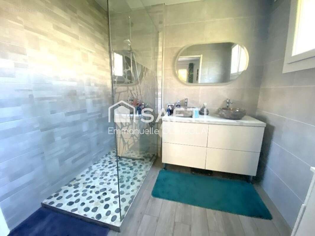 Photo 3 - Maison à SAINT-ARNOULT-EN-YVELINES