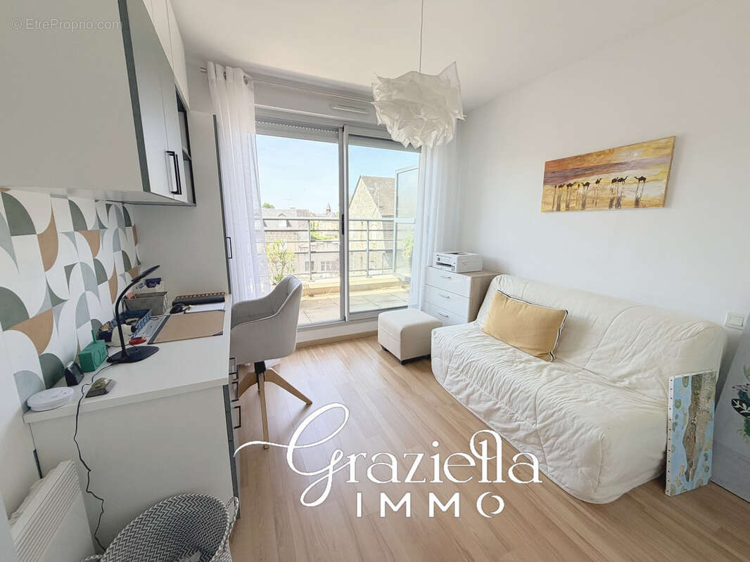 Appartement à BRIVE-LA-GAILLARDE