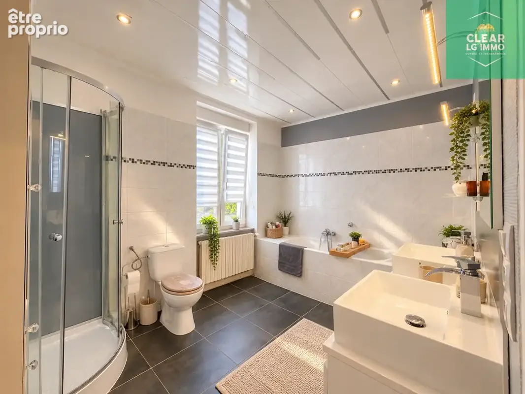 Maison familiale 140 m2 à Clouange - photo 4