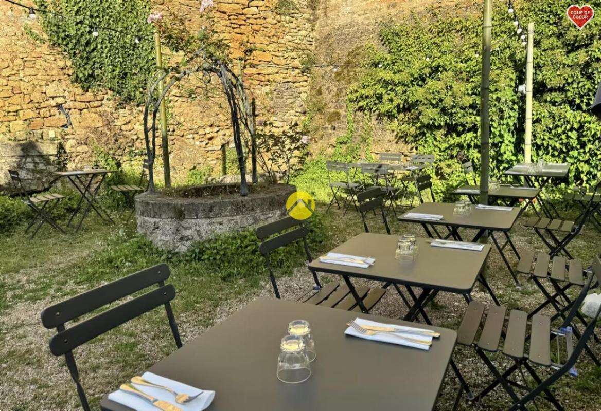 Maison à SAINTE-ALVERE