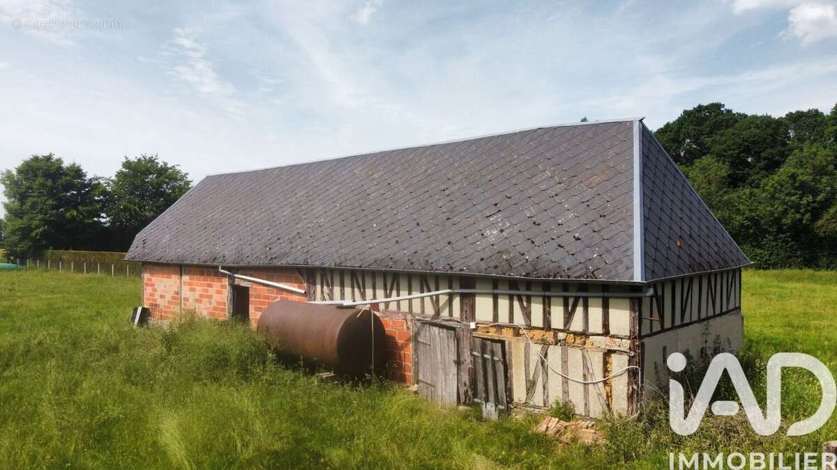 Photo 9 - Maison à BERNAY