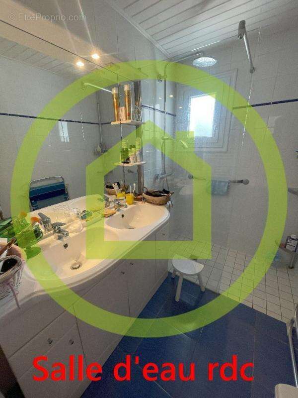 Maison à NOIRMOUTIER-EN-L'ILE