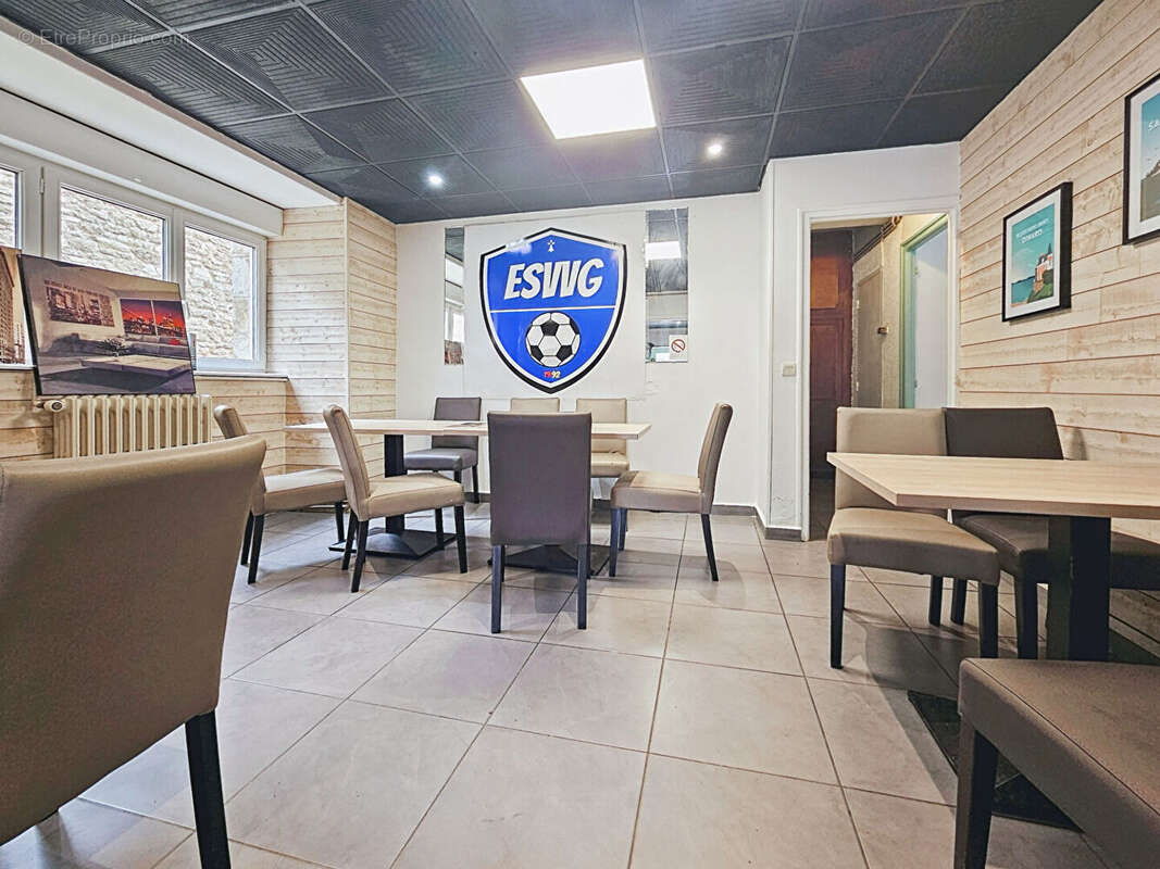 Maison à SENS-DE-BRETAGNE