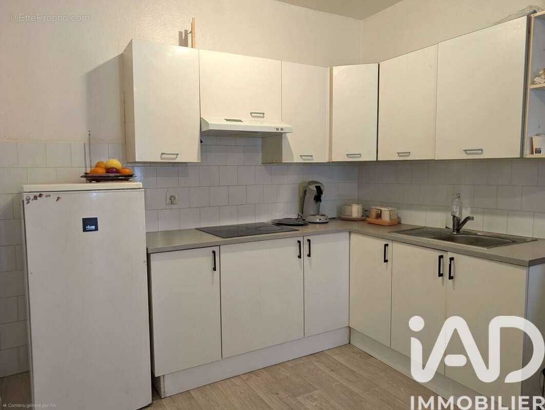 Photo 3 - Appartement à MARSEILLE-4E