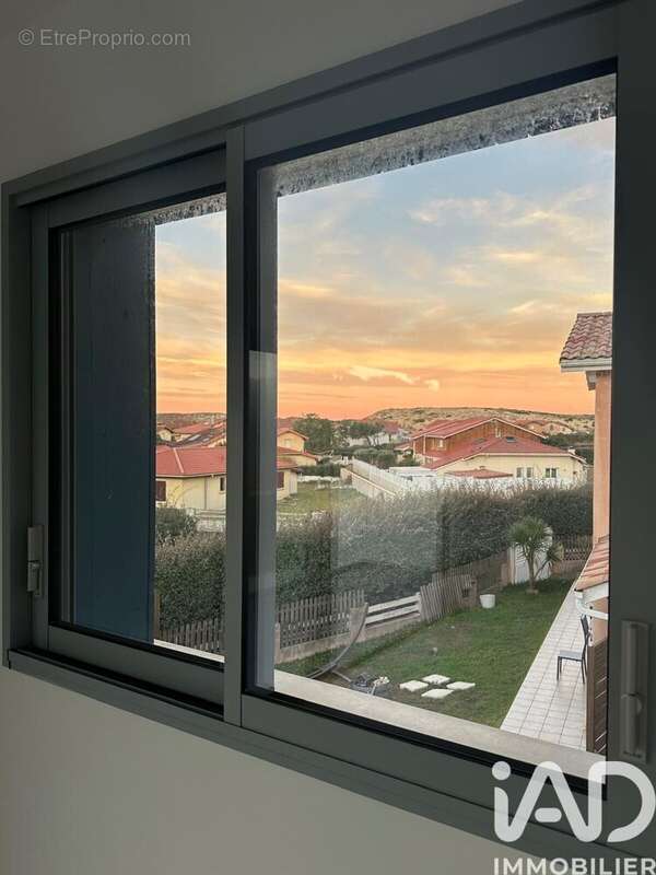 Photo 8 - Appartement à CAPBRETON
