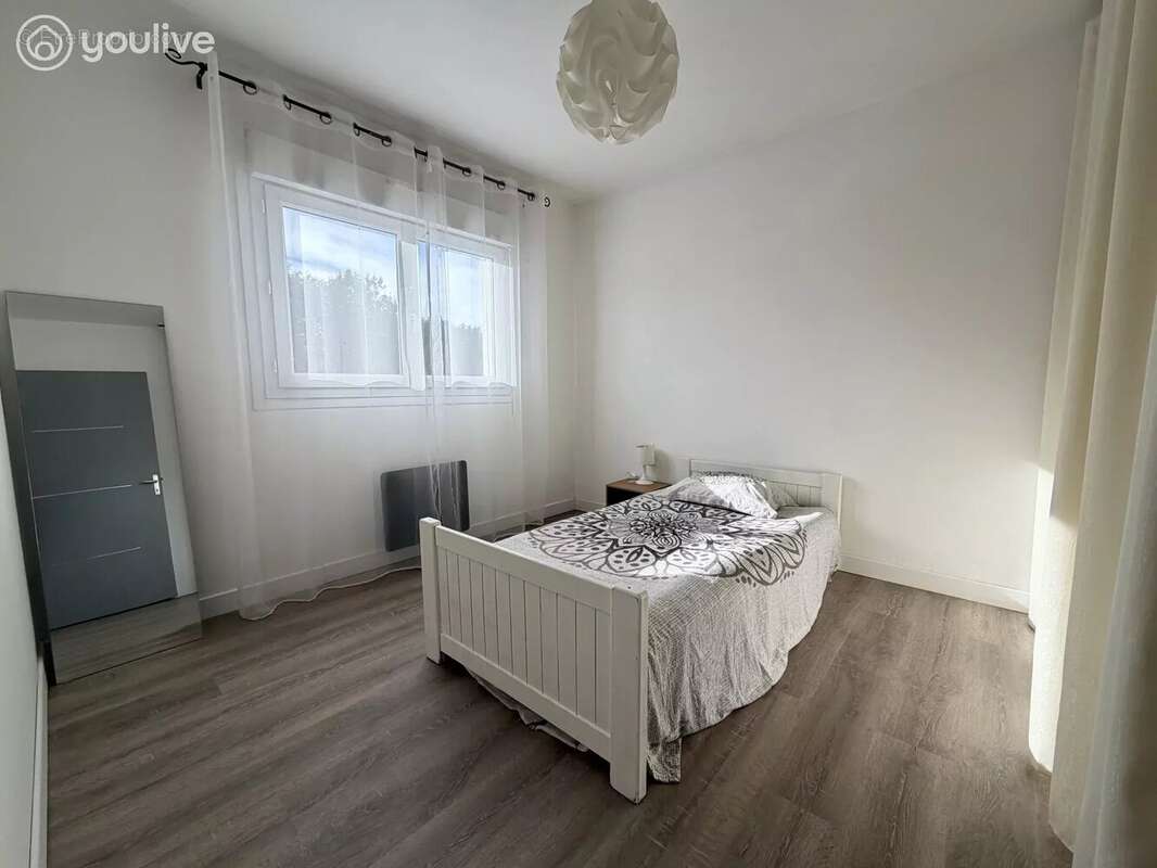 Maison à LES SABLES-D&#039;OLONNE