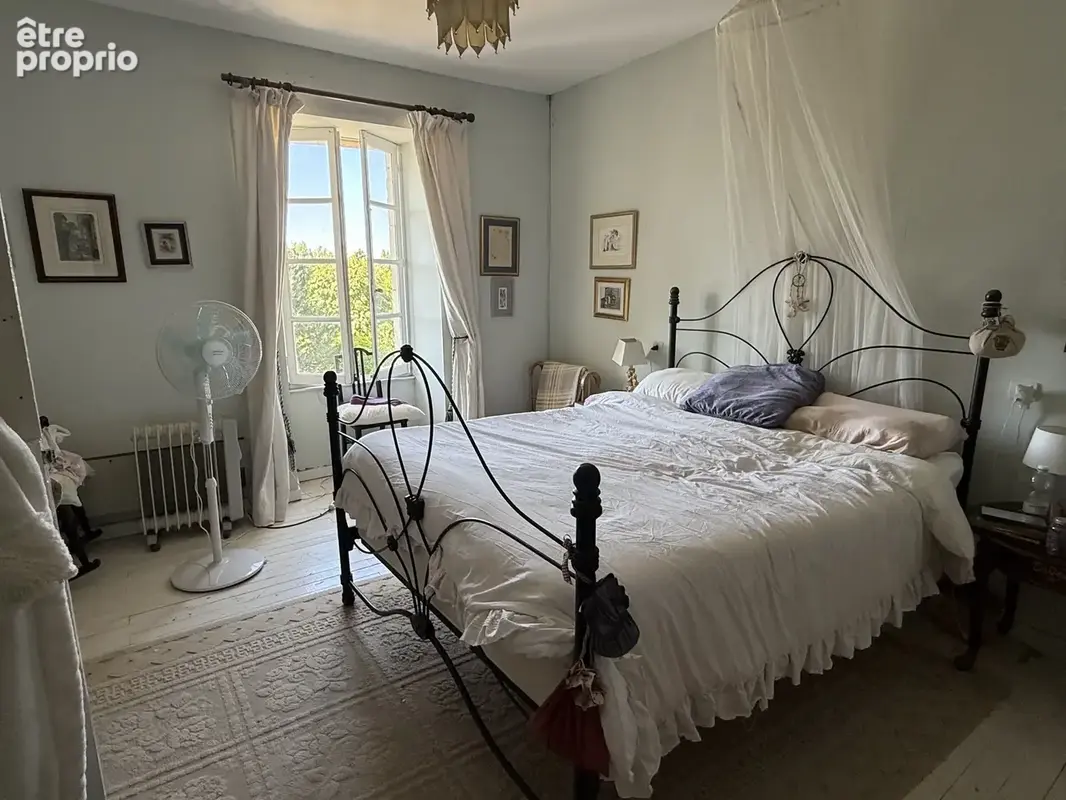 Maison 7 pièces 180 m² à vendre à Lacapelle-Biron (47150) - photo 24