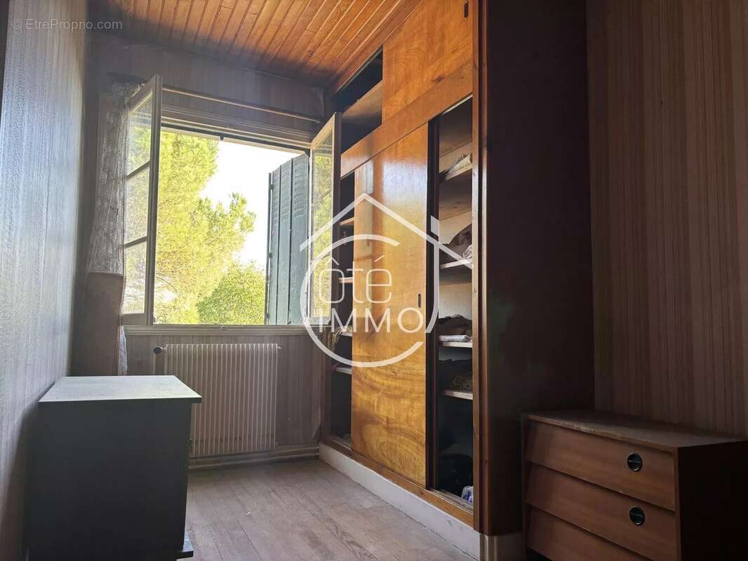 Maison à CASTILLON-LA-BATAILLE