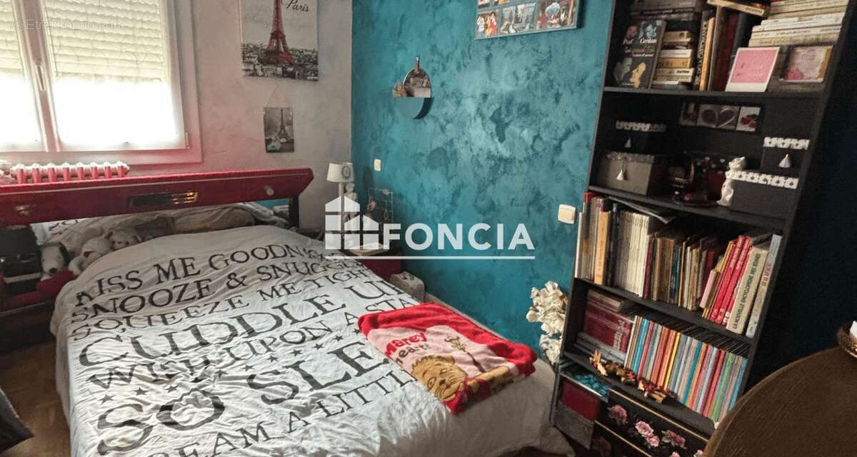 Appartement à LIMOGES