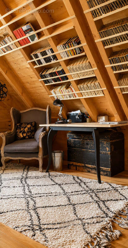 Maison à REAU