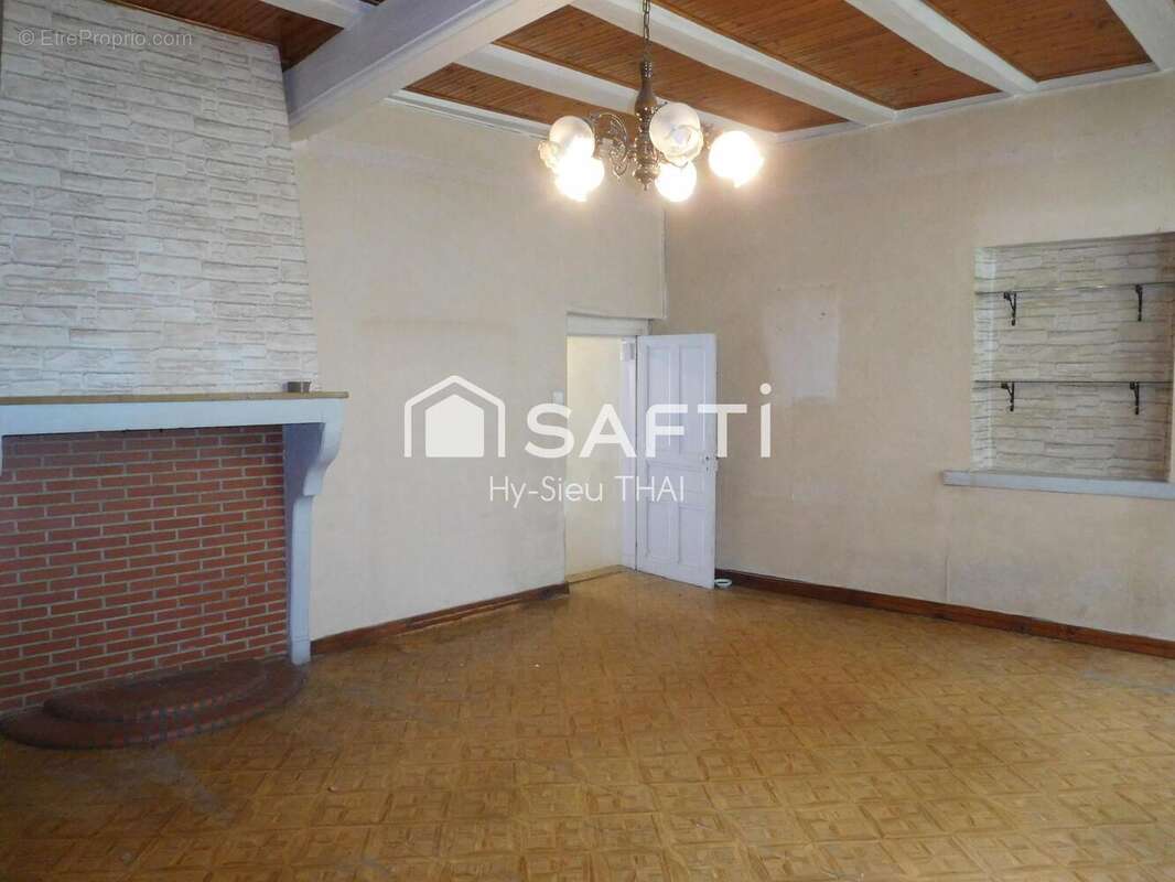 Photo 9 - Maison à MONTREAL-LA-CLUSE