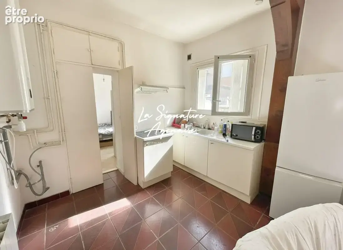 Appartement 40 m² à Agen  - photo 2