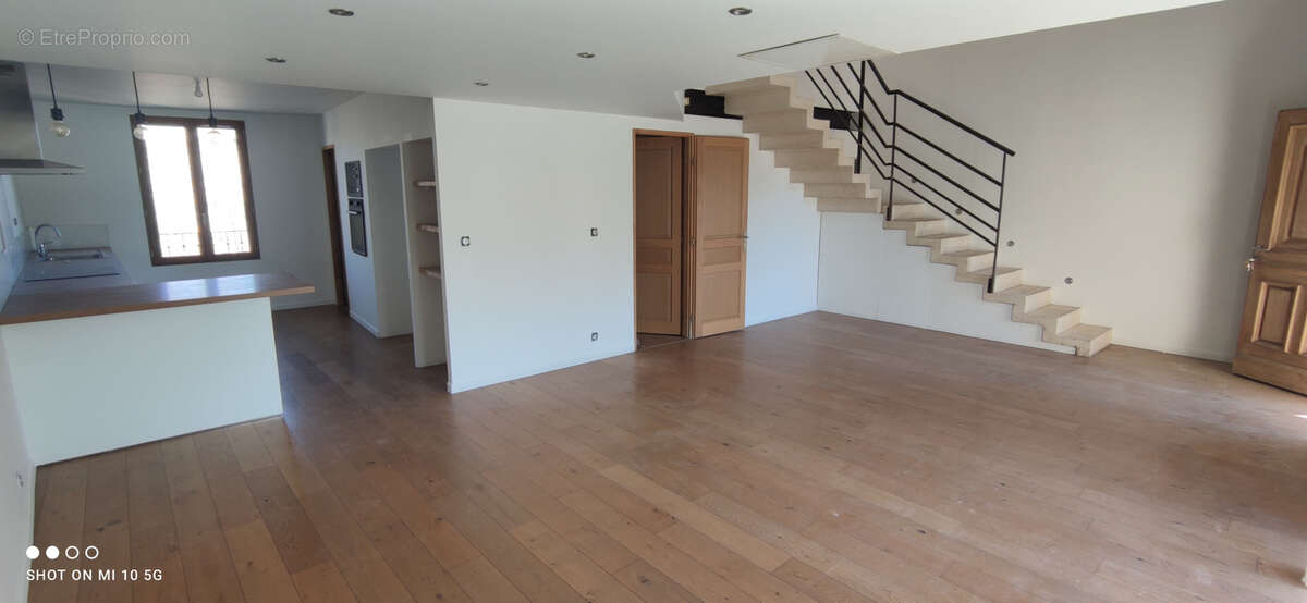 Appartement à MARTIGUES