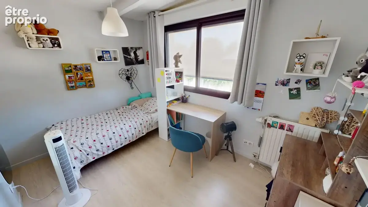 Maison 6 pièces 144 m² à vendre à Chaingy (45380) - photo 8