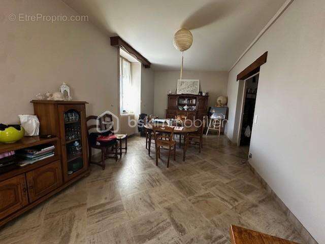 Maison 170 m2 - photo 6