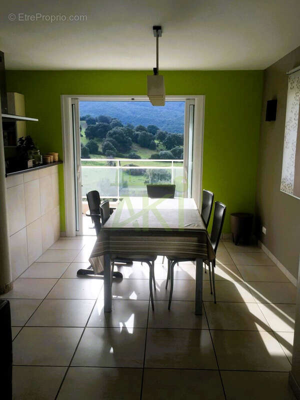 Maison 7 pièces 192 m² à vendre à Eccica-Suarella (20117) - photo 6