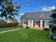 Maison à BRETTEVILLE